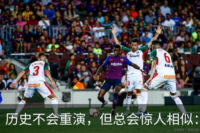 历史不会重演，但总会惊人相似：中国黄金价格或重走2015年的老路